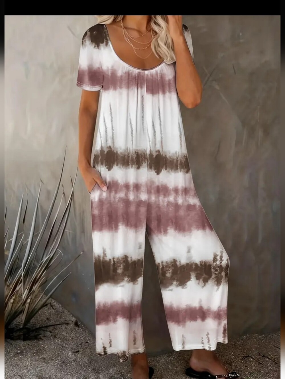 Plus Size 3x New Elegant Romper You"ll Never Take It Off, Must Have In Closet💯